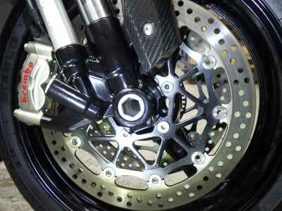 Kawasaki Ninja ZX-10R 2019