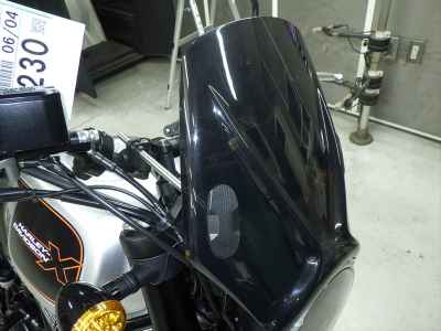 Harley-Davidson X500 2024