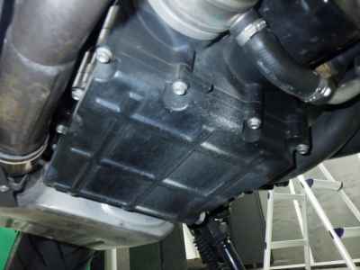 Harley-Davidson X500 2024