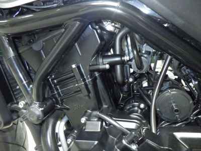 Harley-Davidson X500 2024