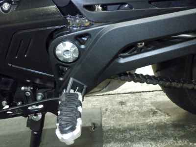 Harley-Davidson X500 2024
