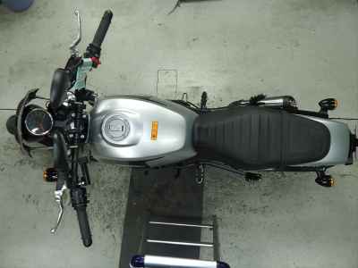 Harley-Davidson X500 2024