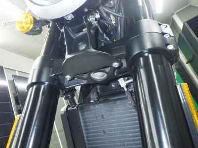 Harley-Davidson X500 2024