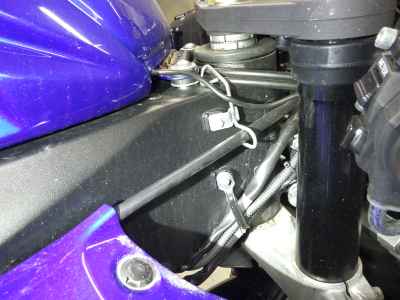 Suzuki GSX-R600 2016