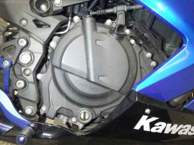 Kawasaki Ninja 250 2018