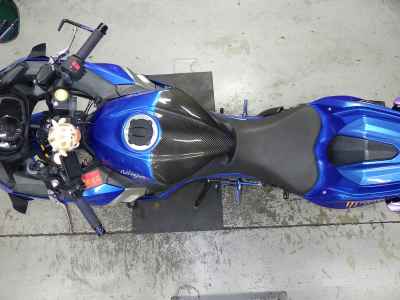 Kawasaki Ninja 250 2018