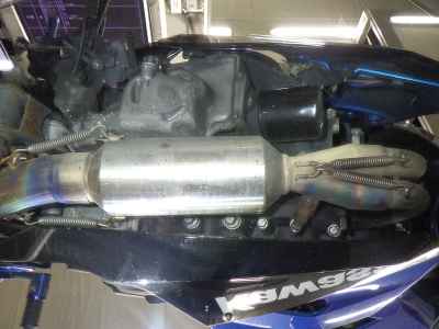 Kawasaki Ninja 250 2018