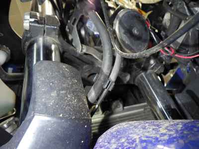 Kawasaki Ninja 250 2018