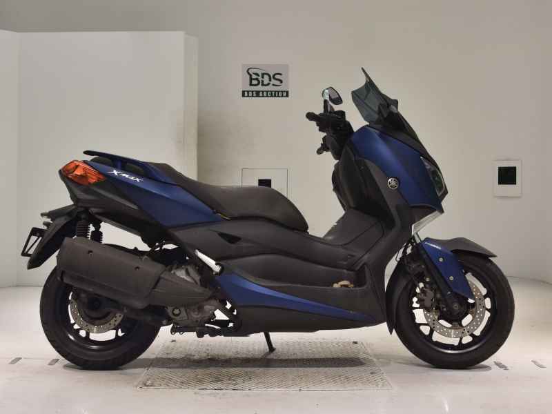 Yamaha XMAX 250 2020