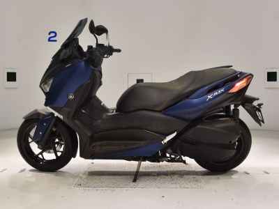 Yamaha XMAX 250 2020