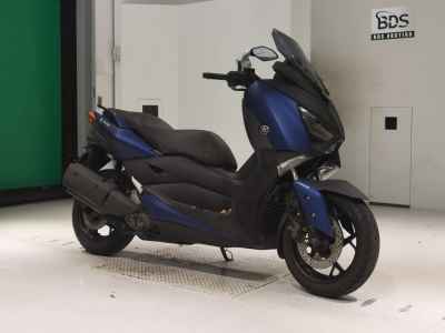Yamaha XMAX 250 2020