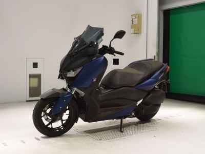 Yamaha XMAX 250 2020