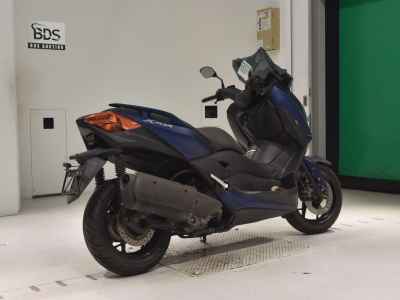 Yamaha XMAX 250 2020