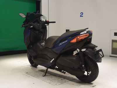 Yamaha XMAX 250 2020