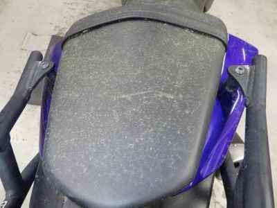Yamaha YZF-R3 2016