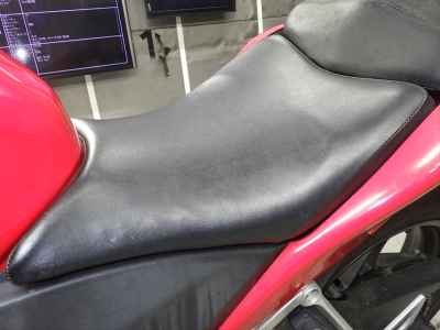 Honda CBR250R 2013