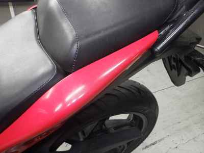 Honda CBR250R 2013