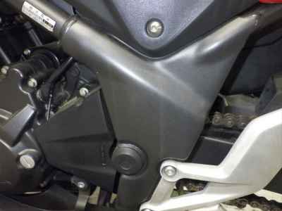 Honda CBR250R 2013