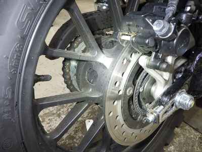 Honda GB350 2023