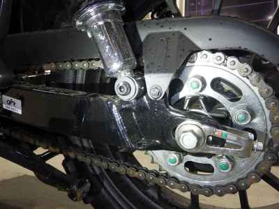 Honda GB350 2023