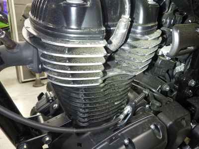 Honda GB350 2023