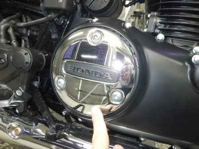 Honda GB350 2023