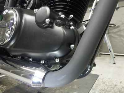 Honda GB350 2023