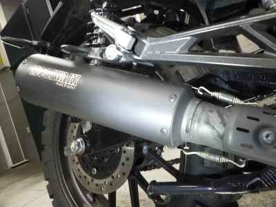 Honda GB350 2023