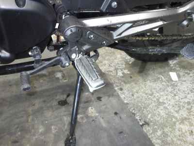 Honda GB350 2023