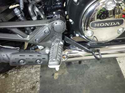 Honda GB350 2023