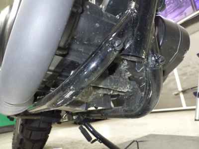 Honda GB350 2023