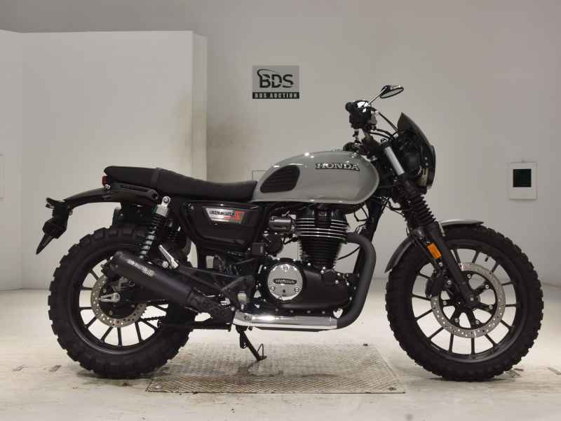 Honda GB350 2023