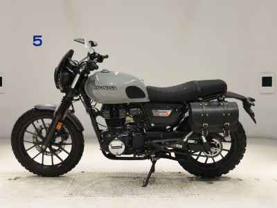 Honda GB350 2023