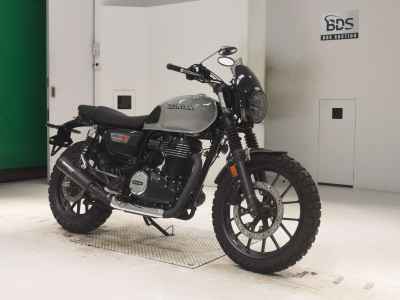 Honda GB350 2023