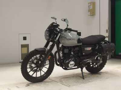 Honda GB350 2023