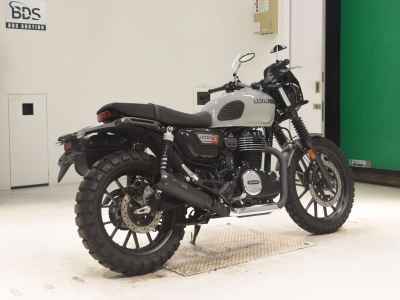 Honda GB350 2023