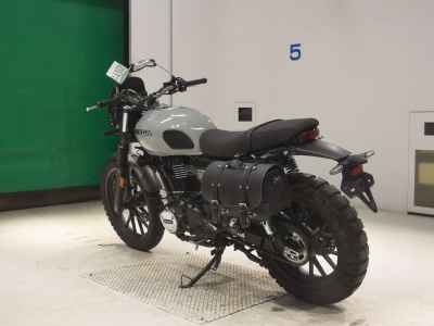 Honda GB350 2023