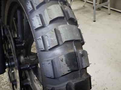 Honda GB350 2023