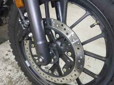 Honda GB350 2023