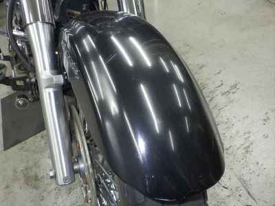Yamaha XVS400 Drag Star Classic 2005