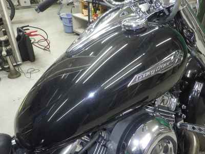 Yamaha XVS400 Drag Star Classic 2005