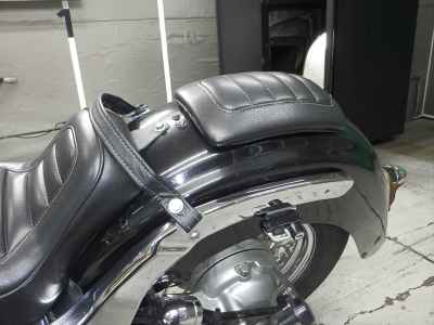 Yamaha XVS400 Drag Star Classic 2005