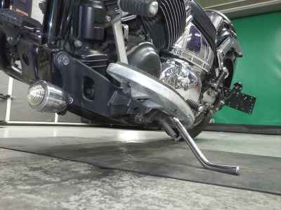 Yamaha XVS400 Drag Star Classic 2005