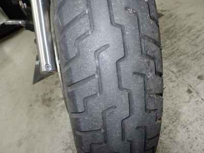 Yamaha XVS400 Drag Star Classic 2005