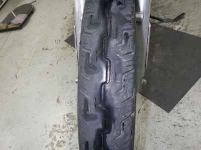 Harley-Davidson Sportster XL1200R 2007