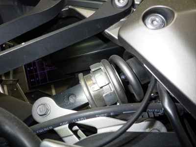 Kawasaki Ninja 1000 2012