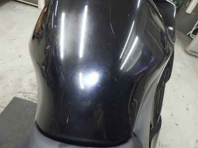 Kawasaki Ninja 250R 2009