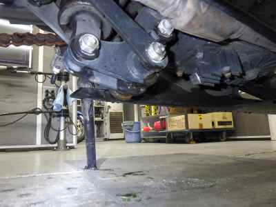 Kawasaki Ninja 250R 2009