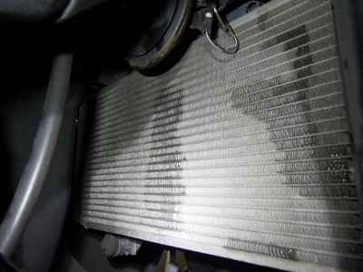 Kawasaki Ninja 250R 2009