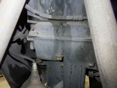 Kawasaki Ninja 250R 2009